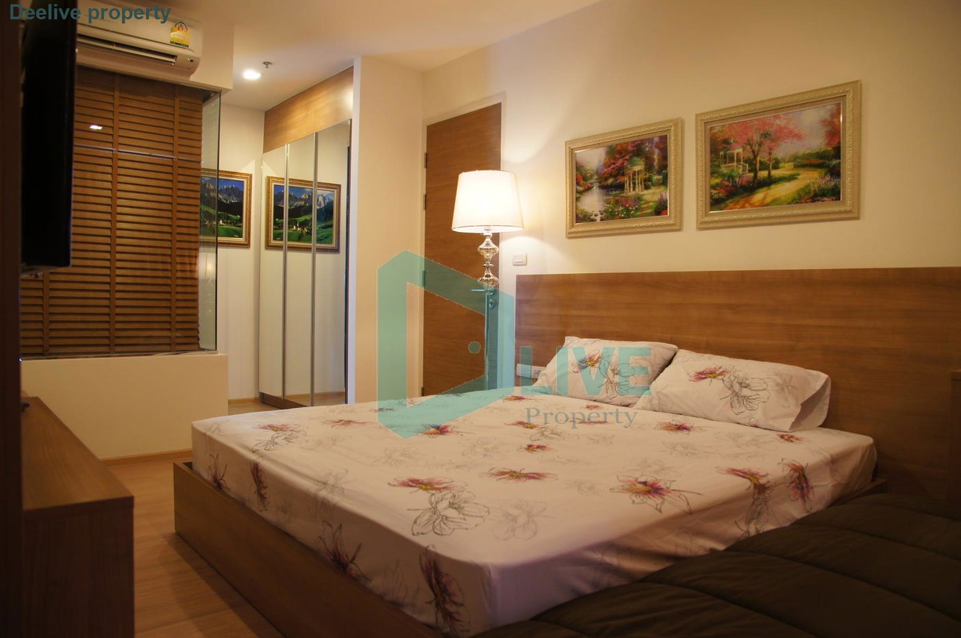 DL23010525 Condo for rent, Rhythm Sukhumvit 50 near BTS On Nut, ready to move in, call urgently 0638692663 LineID @162cjixi