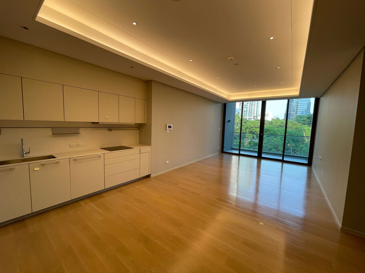 DL23050185 Condo for rent, Baan Sindhorn near -, ready to move in, call urgently 0638692663 LineID @162cjixi