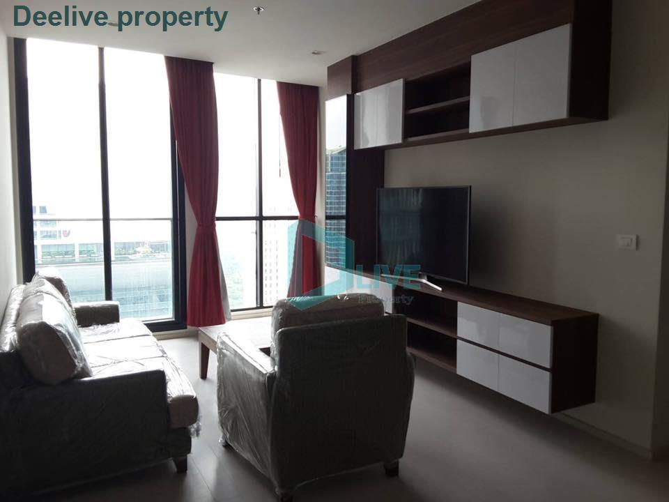 DL012673 Condo for rent, Noble Ploenchit near BTS Ploen Chit, ready to move in, call urgently 0653619502 LineID @534wlwof