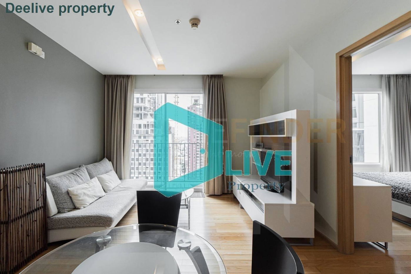 DL22120190 Condo for rent, Siri at Sukhumvit near BTS Thong Lo, ready to move in, call urgently 0656133286 LineID @897iyzll