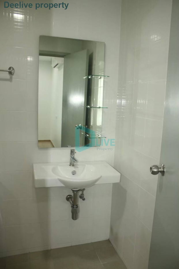 DL23010532 Condo for rent, IDEO Wutthakat near BTS Wutthakat, ready to move in, call urgently 0638692663 LineID @162cjixi
