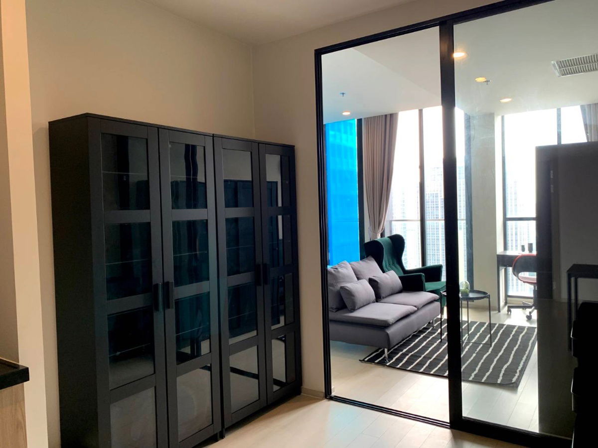 Condo For Rent!! NOBLE PLOENCHIT