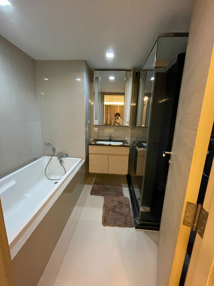 For rent Condo Quattro by sansiri 2 Bed unblock view (S15-26692)