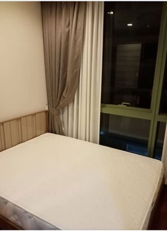 Wish Signature 1 Bed 28 sq.m. Rent & Sell 4 MB Contact: o84-15o-5483 / Line ID: @806qphgn