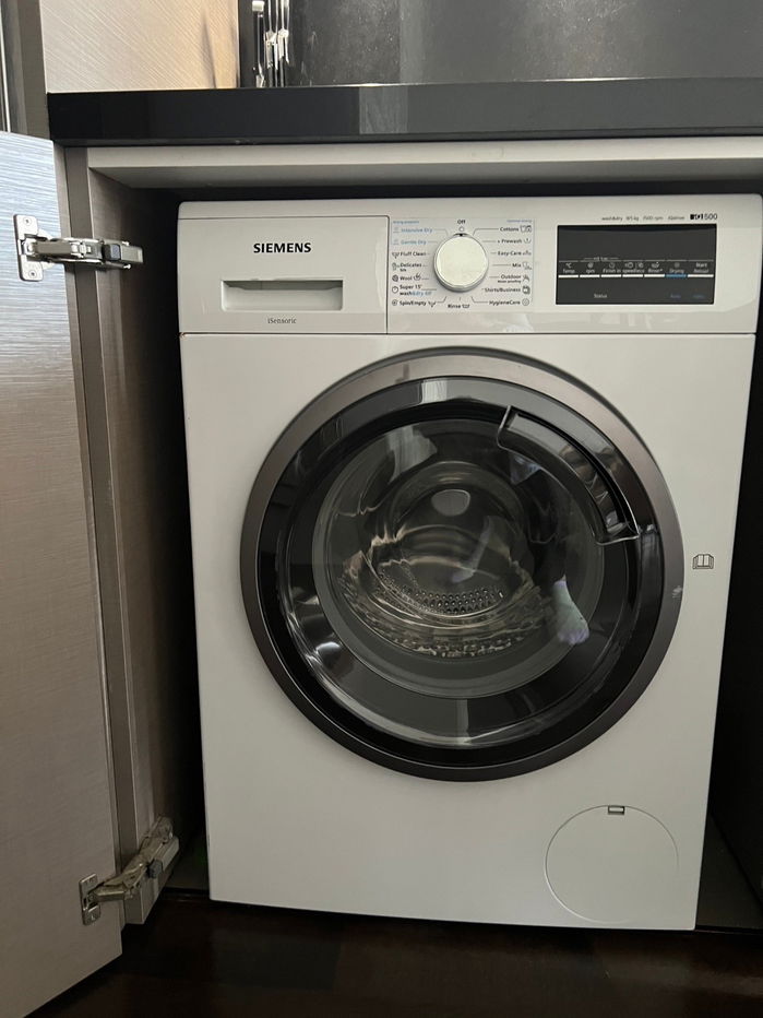 Condo for rent The xxxix (The Thirty-Nine) 1 more (S15-21904)