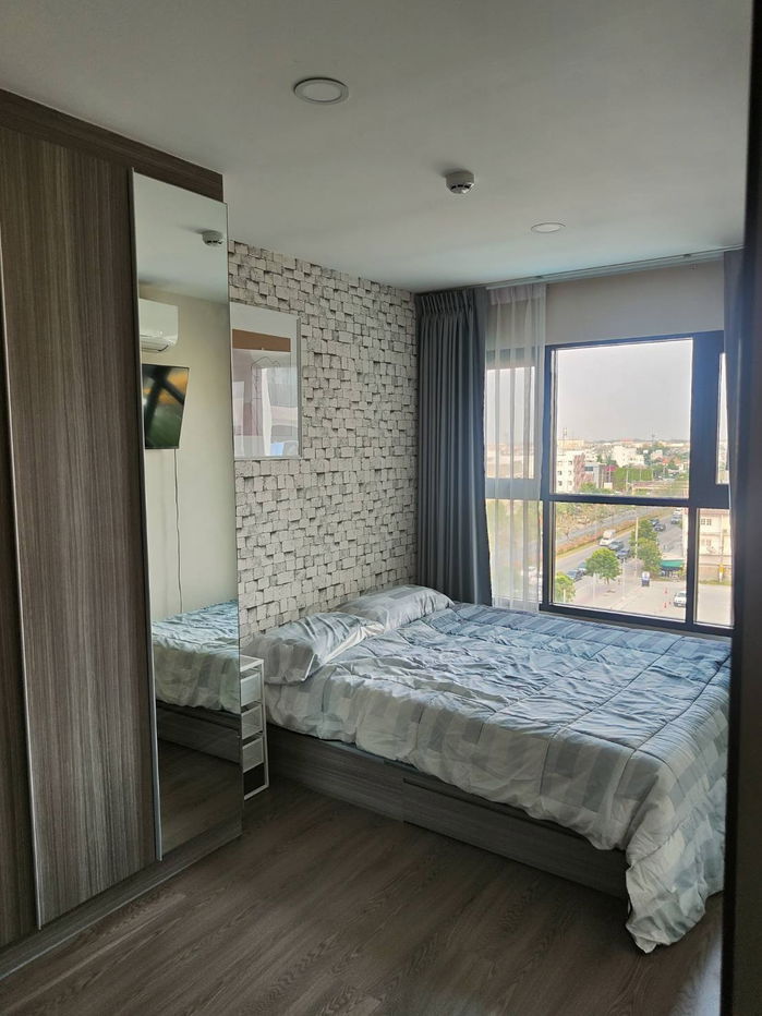 G8000💚中国客户，请加微信。(在联系方式的旁边)For rent THE ORIGIN Phahol-Sapanmai Line ❤️💜@condopremium💜❤️Ready to move in ⬛🟨 📞 065 695 3645🟨⬛