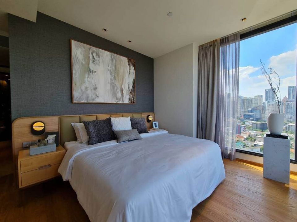 BN22 Condo For Rent Beatniq Sukhumvit Beautiful Room Fully Furnished Special Price