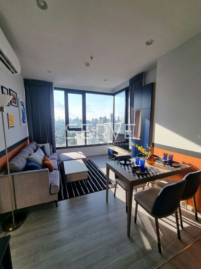 2 Beds Newly Condo in Ekkamai Area Good Location BTS Ekkamai @ XT Ekkamai