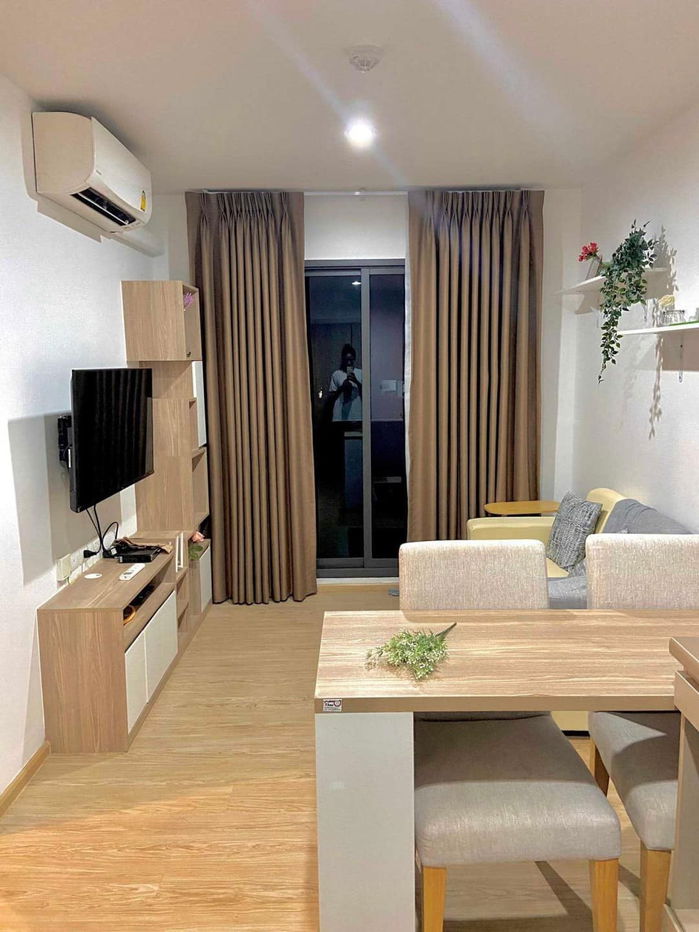 For Rent The Excel Hideaway Sukhumvit 50 Fully Furnished (Near BTS Onnut)