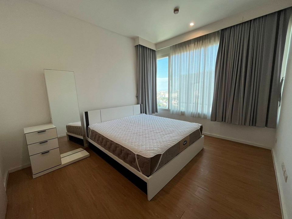 WR14 Condo For Rent Wind Ratchayothin Beautiful Room Fully Furnished Special Price