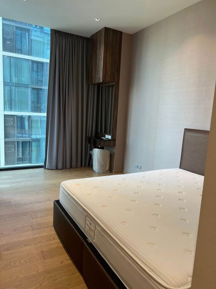 A012 Condo For Rent 28 Chidlom Beautiful Room Fully Furnished Special Price