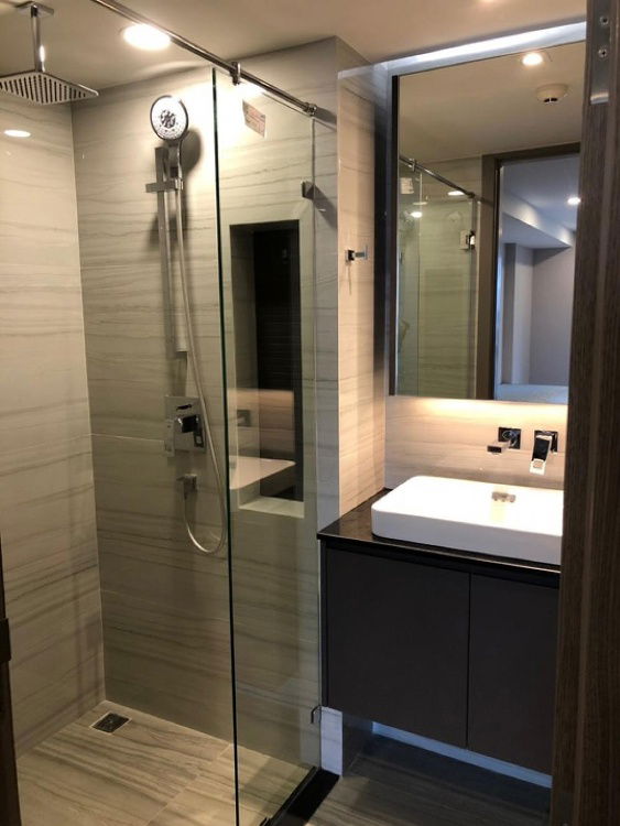 Klass Siam 44 sq.m. Contact: o84-15o-5483 / Line ID: @806qphgn