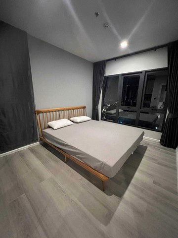 YR4214 The Key Rama 3 Condo For RENT