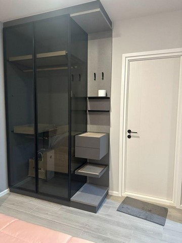 YR4305 The Key Rama 3 Condo For RENT