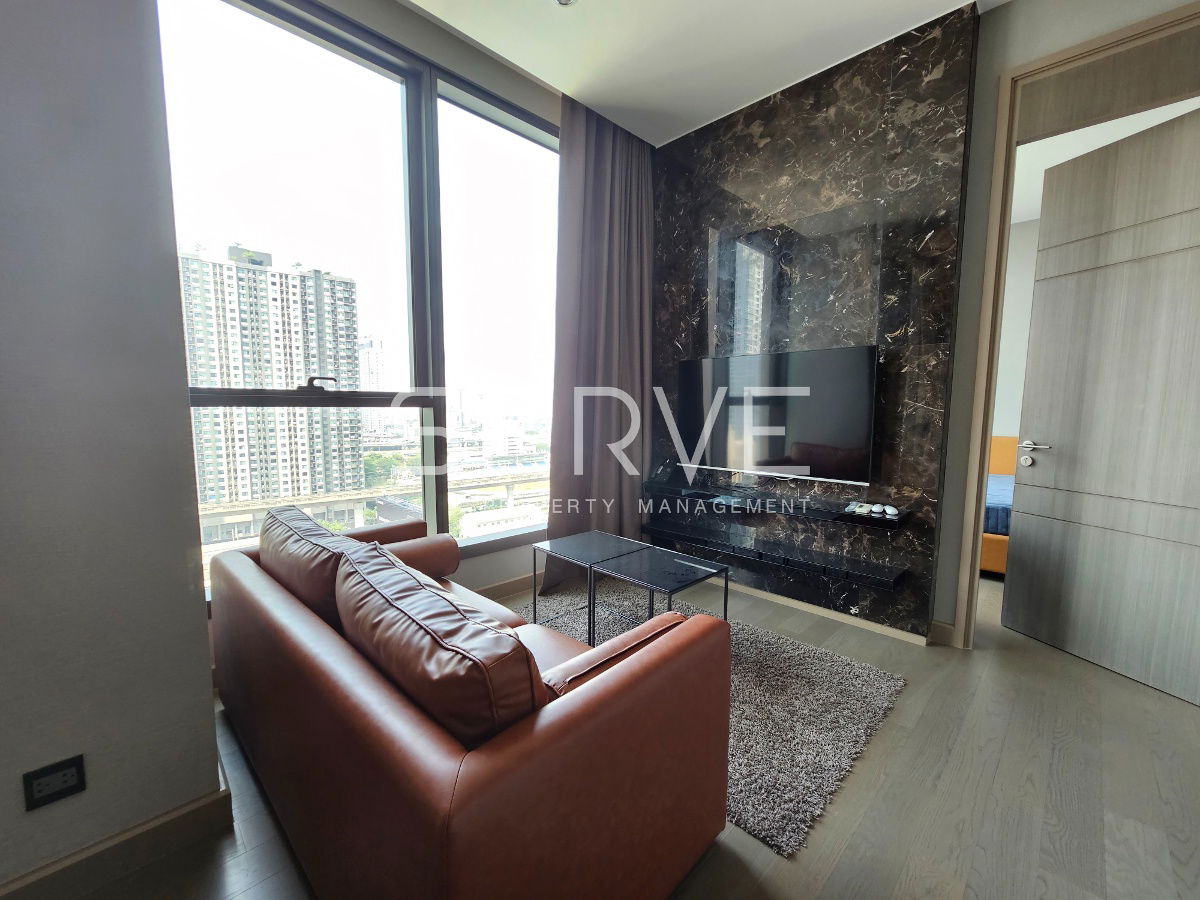 1 ห้องนอนพร้อมอ่างอาบน้ำทำเลดีใกล้ MRT เพชรบุรี @ ดิเอสแอทสิงห์คอมเพล็กซ์