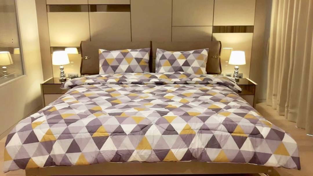 Tela Thonglor for rent 2 bedrooms