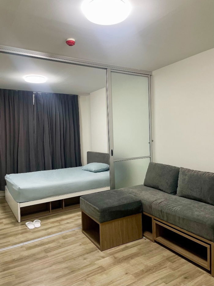 For rent condo ready to move in