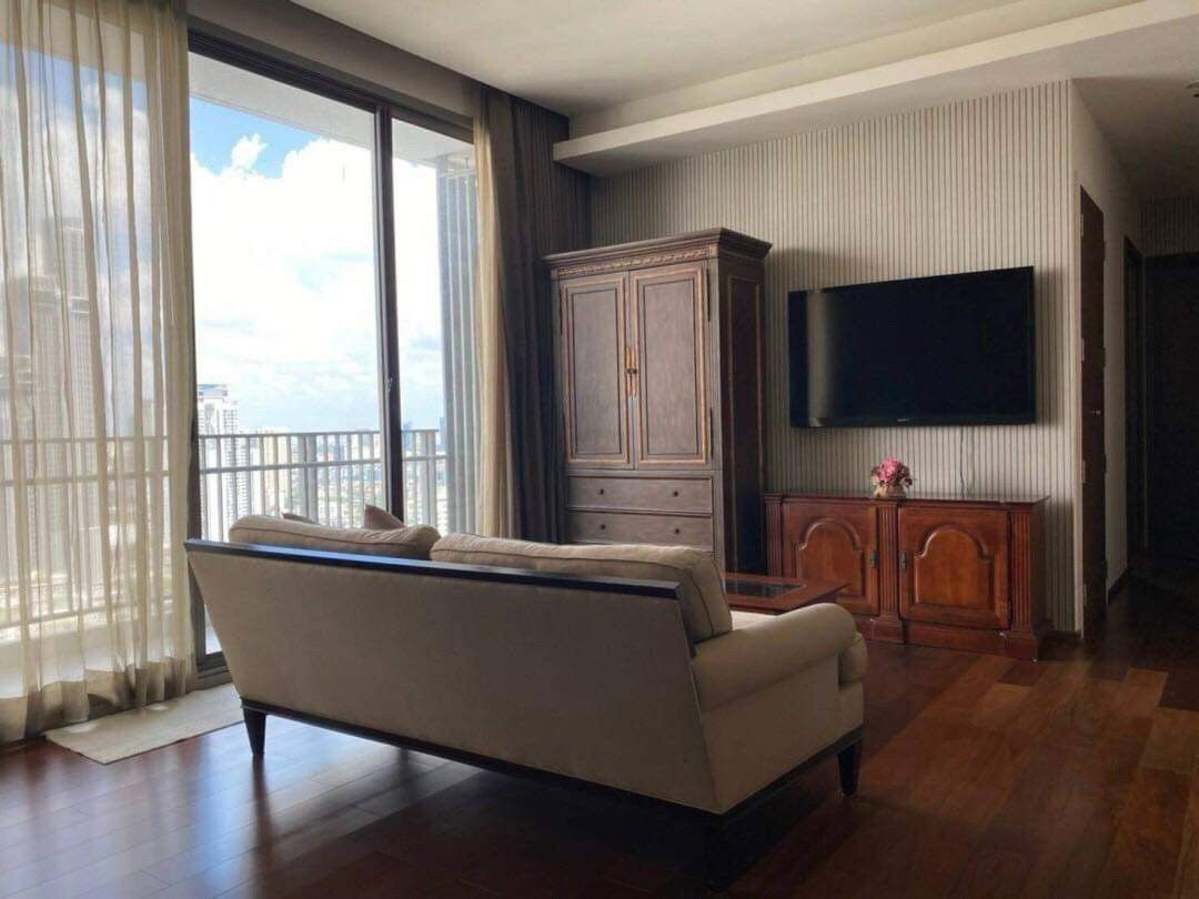 LTHC10282 – ให้เช่า Quattro ขนาด 126.50 ตรว.