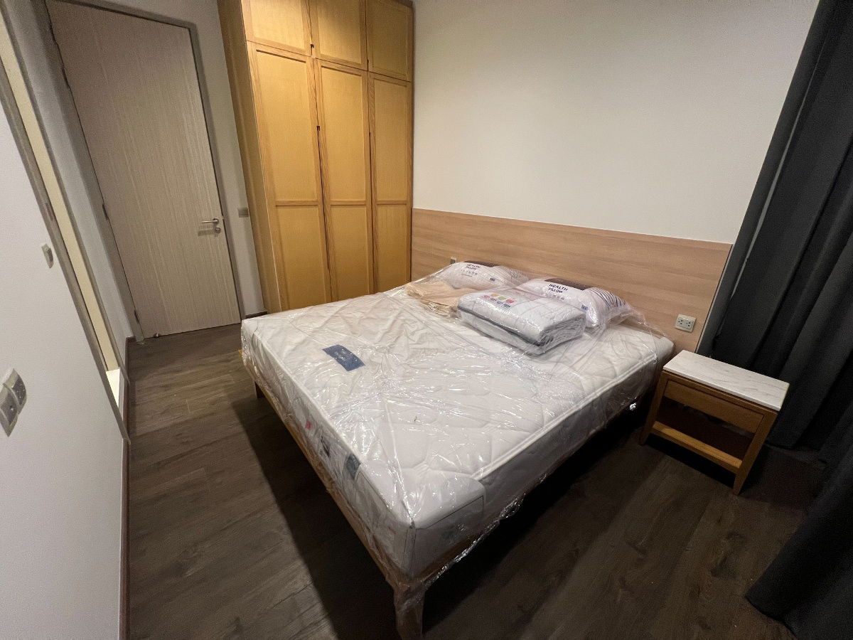 BEST DEAL🤩For Rent📌The Address Siam-Ratchathewi (Line:@rent2022), Beautiful room with Good price and Ready to move in!!