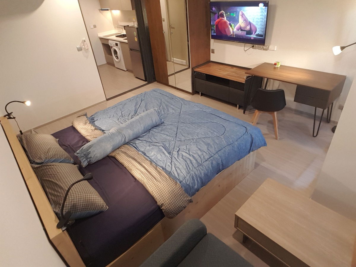 --== ไลฟ์ ลาดพร้าว 29ตร.ม.