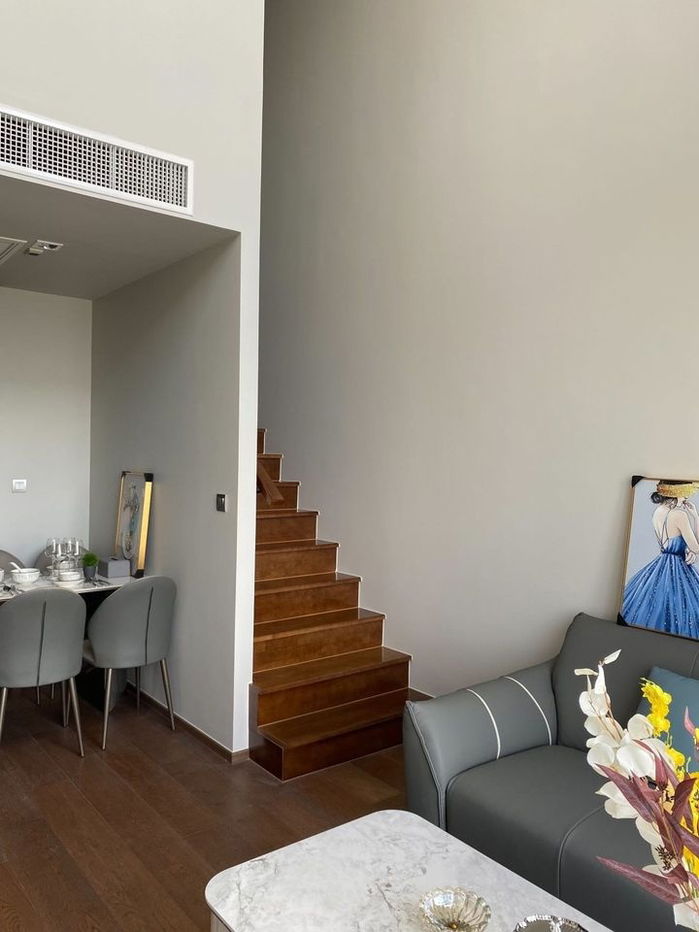 For Rent Ideo Q Victory Fully Furnished (Near BTS Victory Monument)