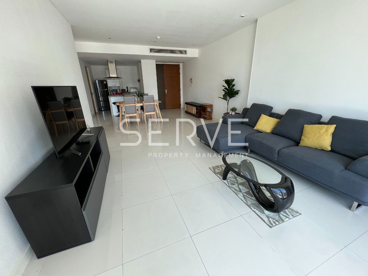 2 Beds with Bathtub Good Location BTS Ekamai 350 m. @ Fullerton Sukhumvit