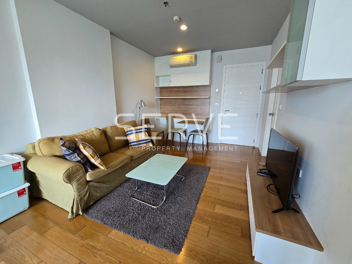 1 นอน 1 น้ำ ห้องใหญ่ ทำเลดี ใกล้ BTS อ่อนนุช 600 ม.