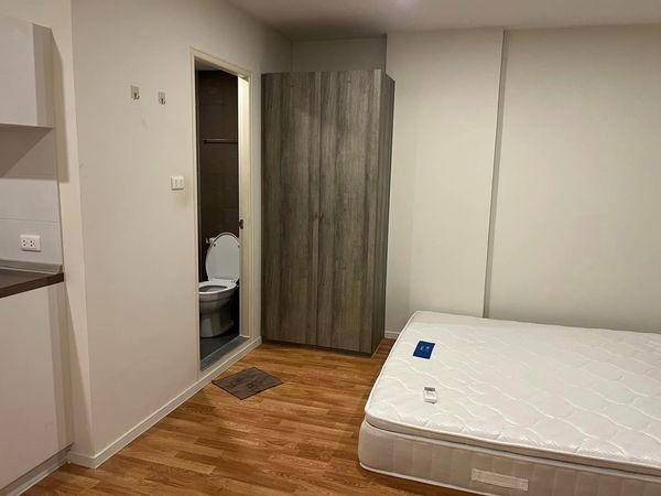 Lumpini Ville Ratburana - Riverview 2