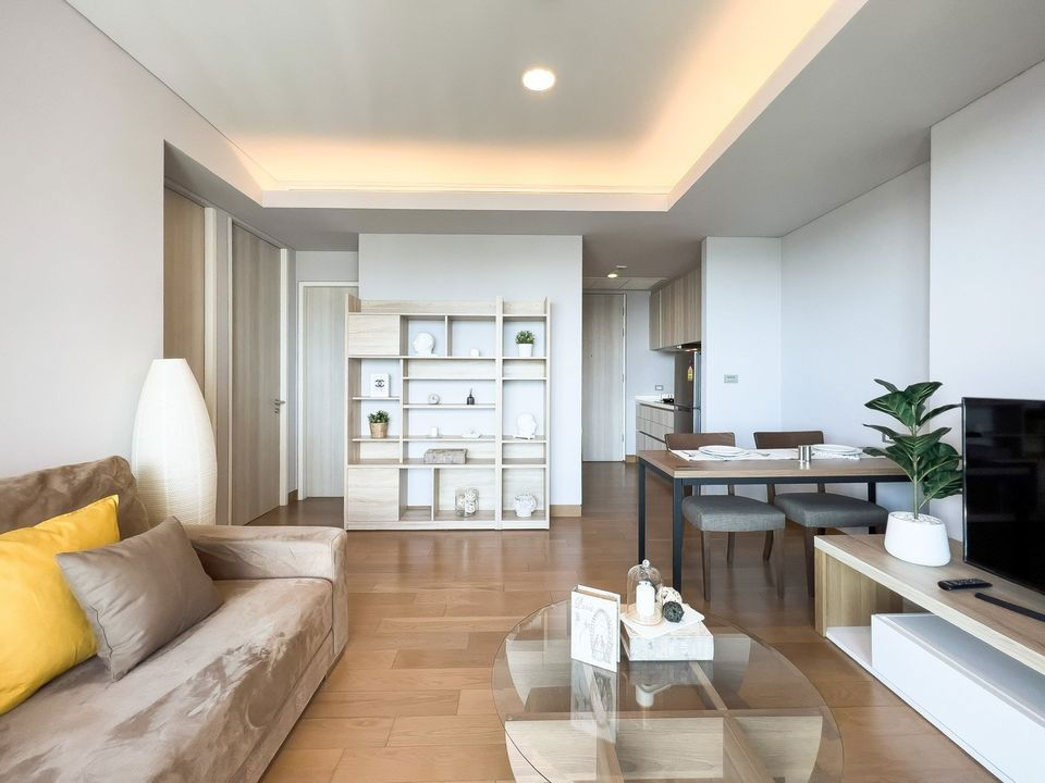 🔺🔺 MY-R0071 The Lumpini 24 Fully Furniture 🔺🔺