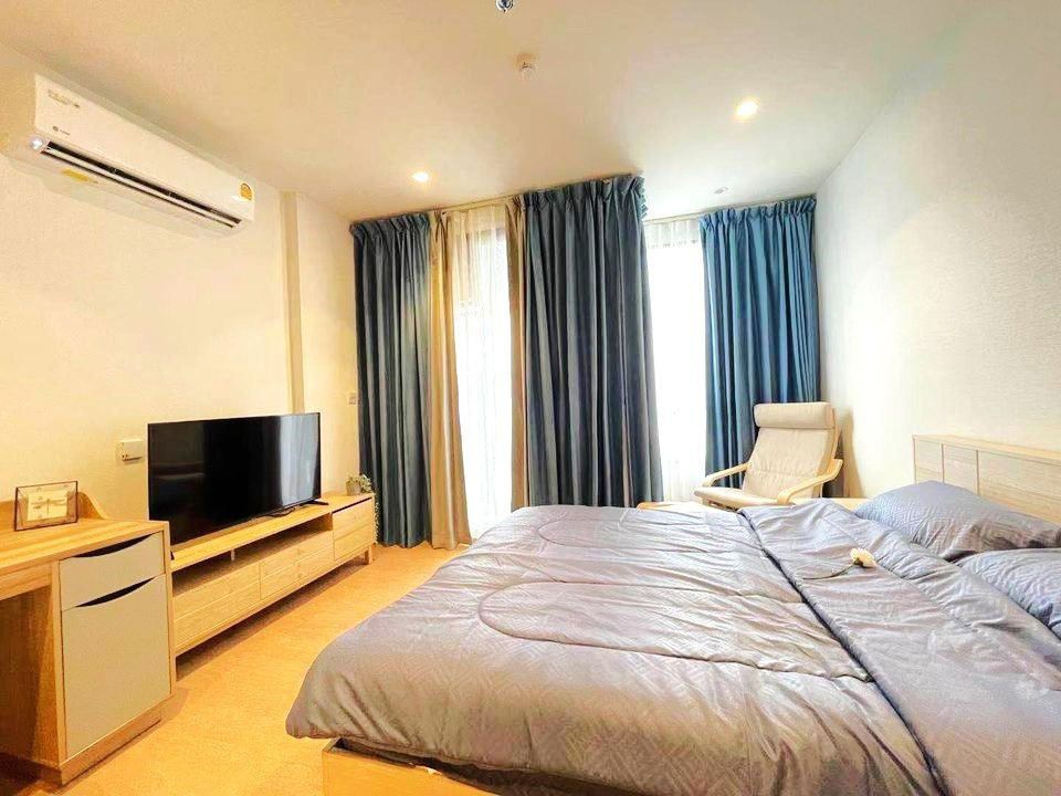 🌟LineID : @Habitant (with@ Ahead)🌟 Maru Ekkamaii (Pet Friendly) Near BTS Ekkamai Available!!