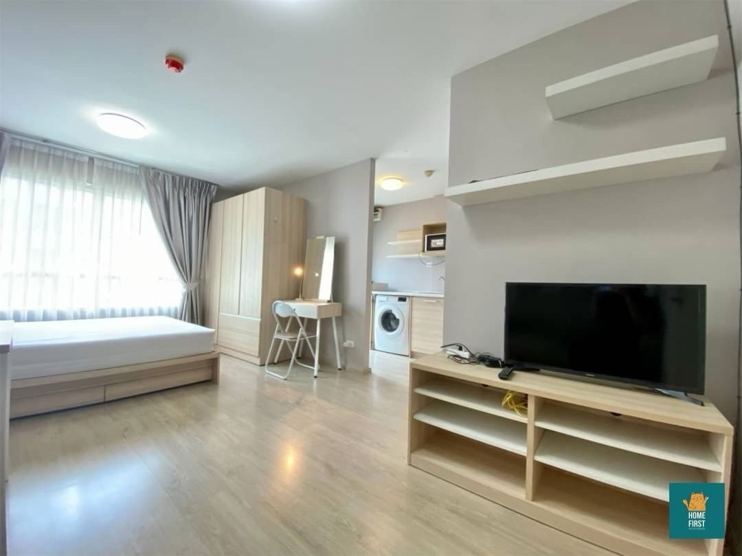 For Rent Elio Del Ray fully furnished 26 sqm. only 10,000 per month