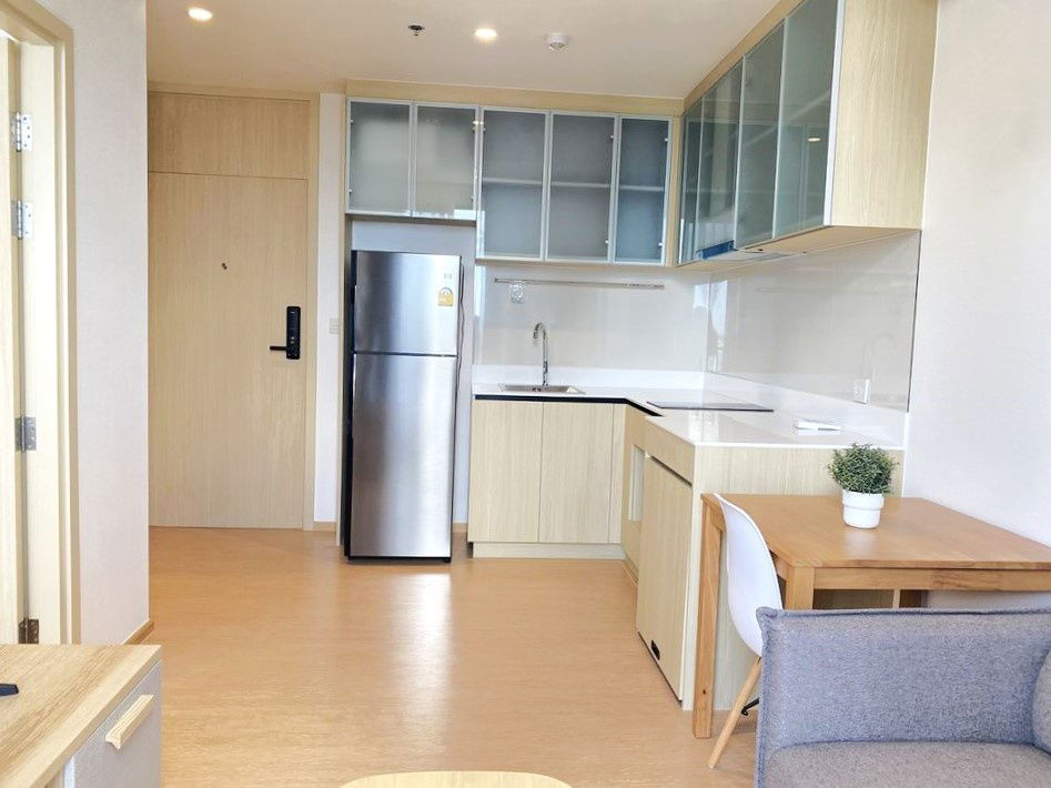 Available!! Nice View💖 Maru Ekkamai (Pet Friendly) 🎊LineID : @Homelisting (with@ Ahead)