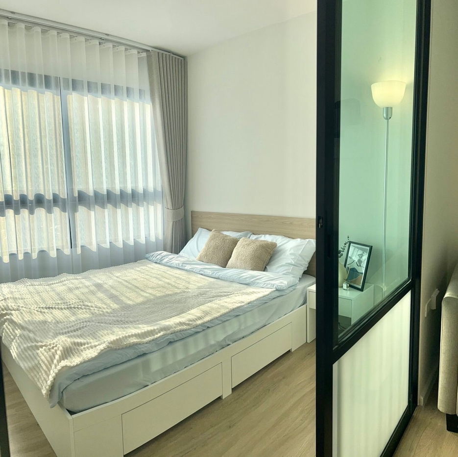 For rent condo ready to move in