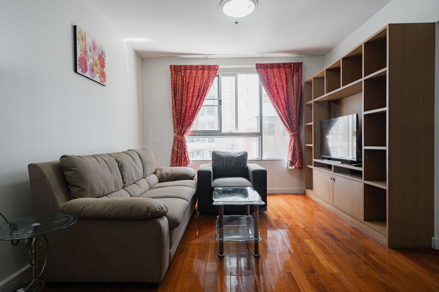 Condo One X Sukhumvit 26 2 bedrooms, for rent