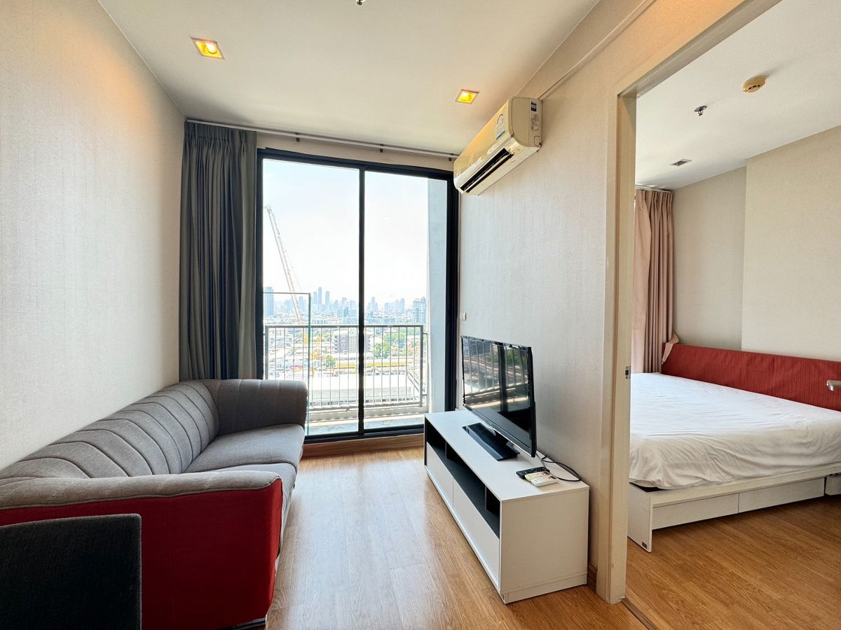 Condo for rent in Q House Sukhumvit 79 (Onnut Station)