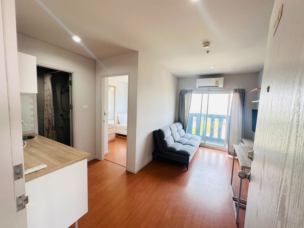 Room for rent at Lumpini Seaview Cha-Am