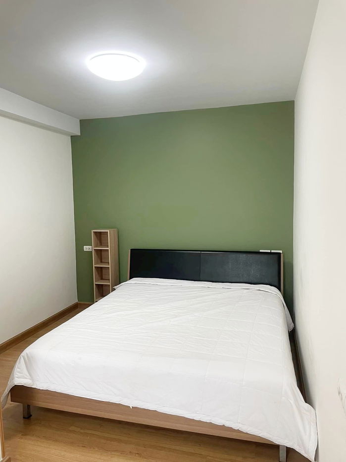 For Rent Supalai Park Kaset - 30 sq.m.  3rd floor