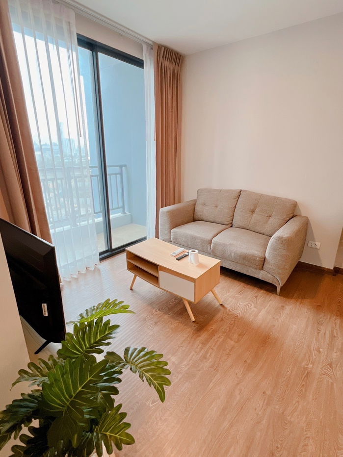 For rent, Artisan Ratchada, very cheap