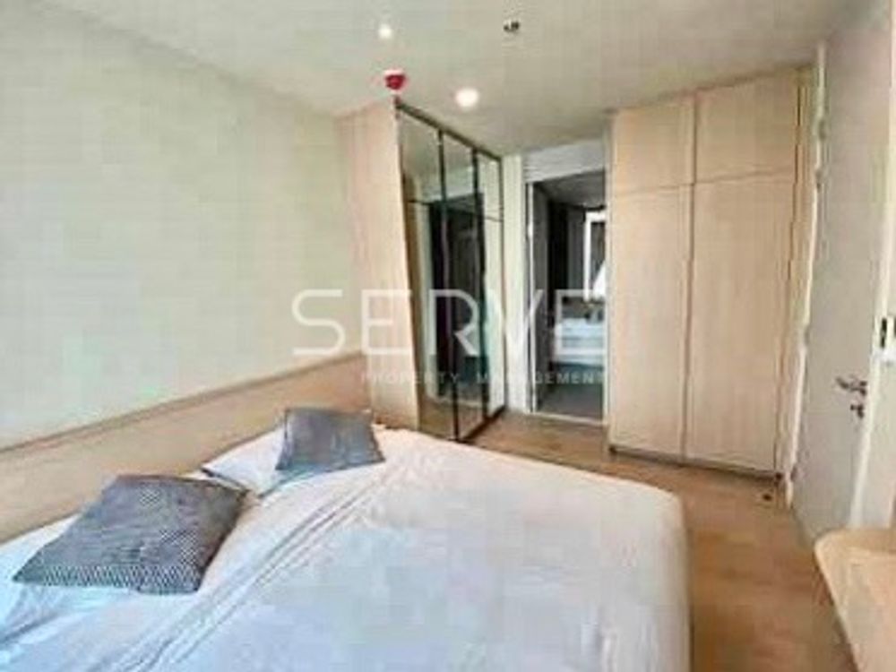 Hot Deal & Nice Decorate 1 Bed Take City & Wattana School view Close to BTS Asok & MRT Sukhumvit-Noble Recole Sukhumvit 19