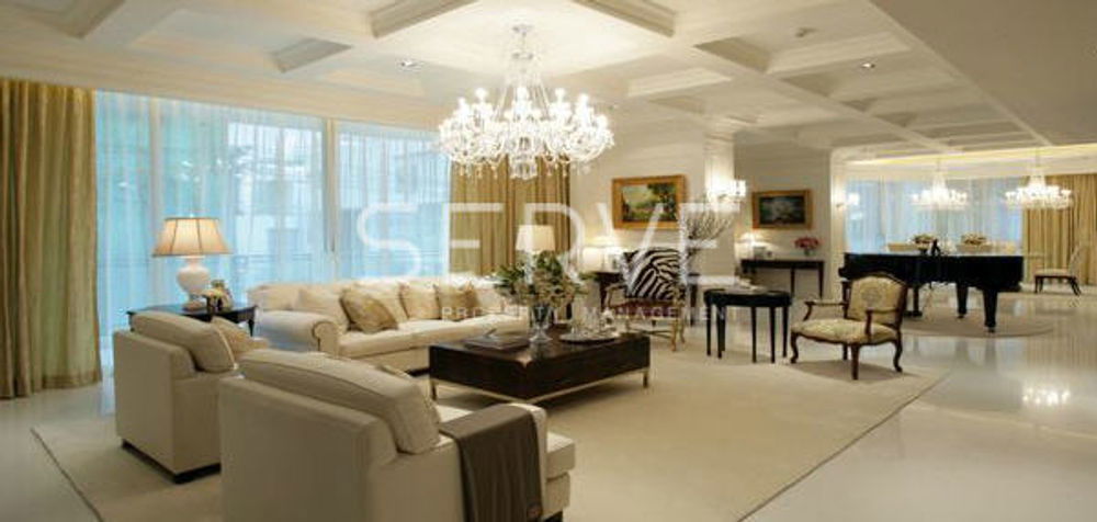 4 张床，带浴缸 355.49 平方米