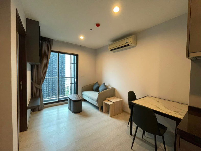 🍀🍀🍀Beautiful Room💖For Rent 📌Rhythm Asoke 1 (Line ID: @rent2022) Ready to move in!!!