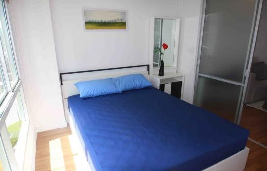 For rent Lumpini Place Ratchayothin Ready to move in (DSL603)