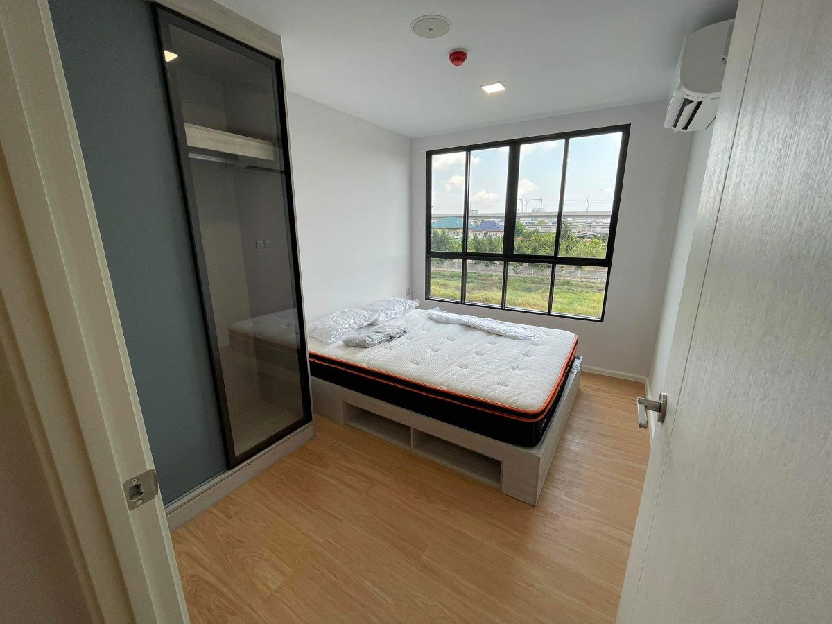 For rent condo ready to move in