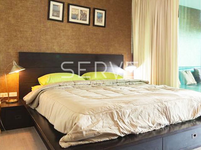 🔥25K🔥 - 1 เตียงพร้อมอ่างอาบน้ำ ชั้นสูง