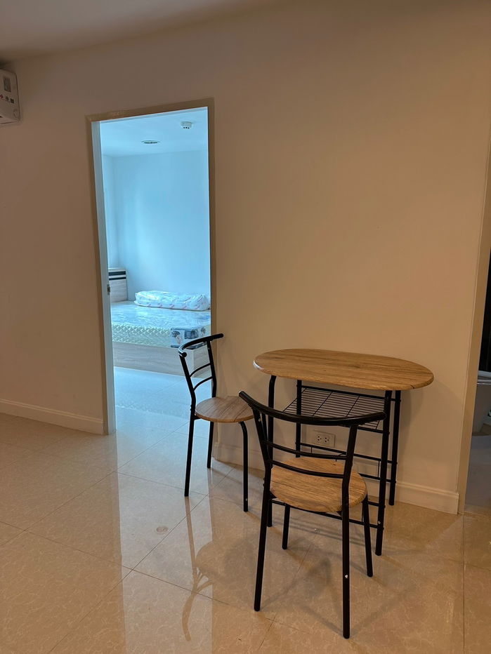 The Plenary Sathorn condominium for rent