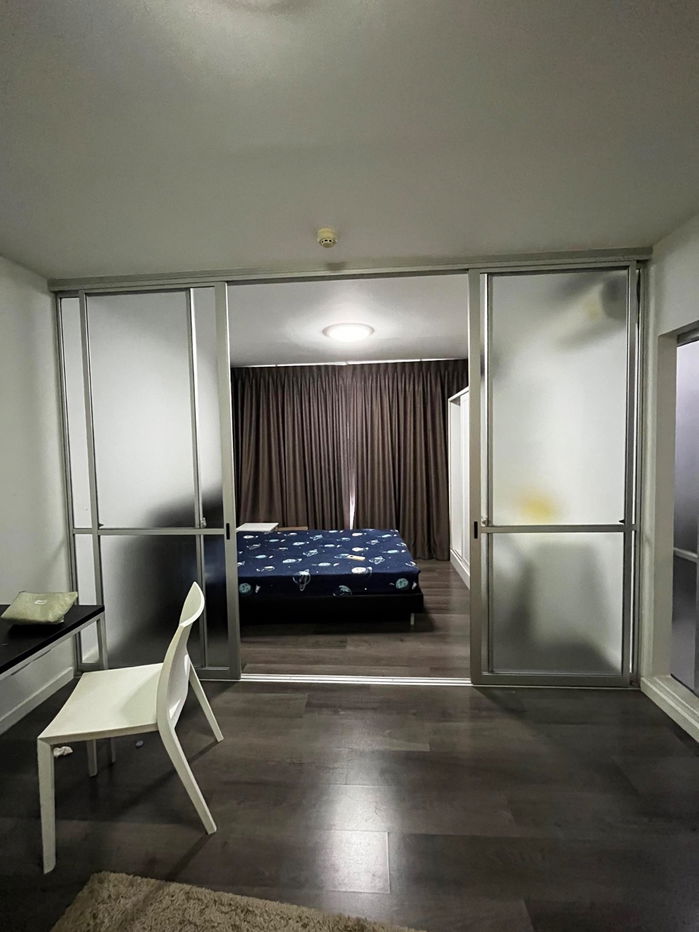 For Rent Dcondo Campus Resort Rangsit Nearby Thammasart Univ.