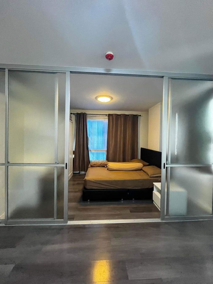 For rent dcondo campus resort rangsit nearby thammasart univ.