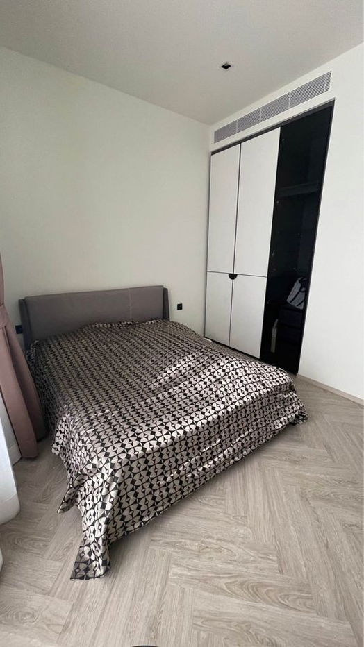 CTC03 Condo For Rent Chapter Charoennakhon - Riverside Beautiful Room Fully Furnished Special Price