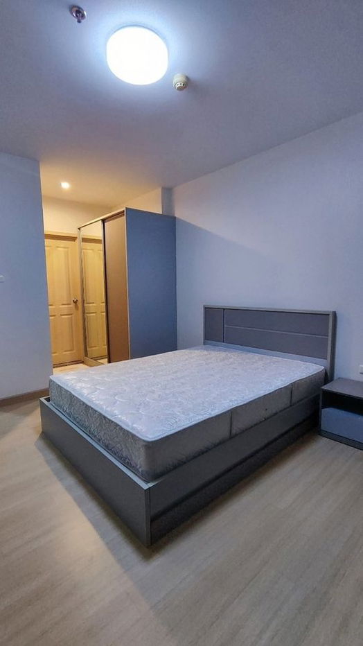A021 Condo For Rent Supalai Veranda Rama9 Beautiful Room Fully Furnished Special Price