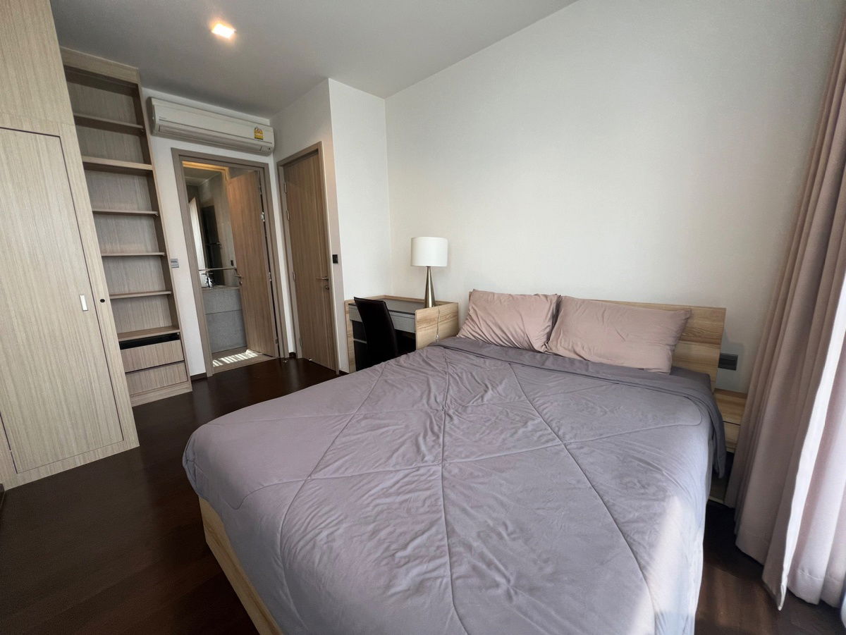 CG_PR04 THE LINE Ratchathewi, room available for rent, Line: @cgestate